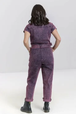 Finn Boilersuit
