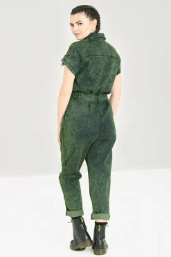 Finn Boilersuit