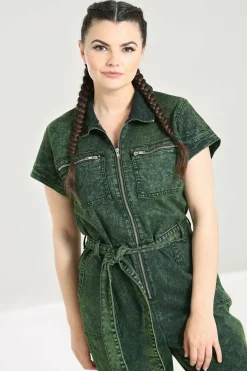 Finn Boilersuit