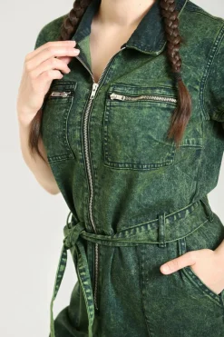 Finn Boilersuit