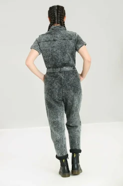 Finn Boilersuit