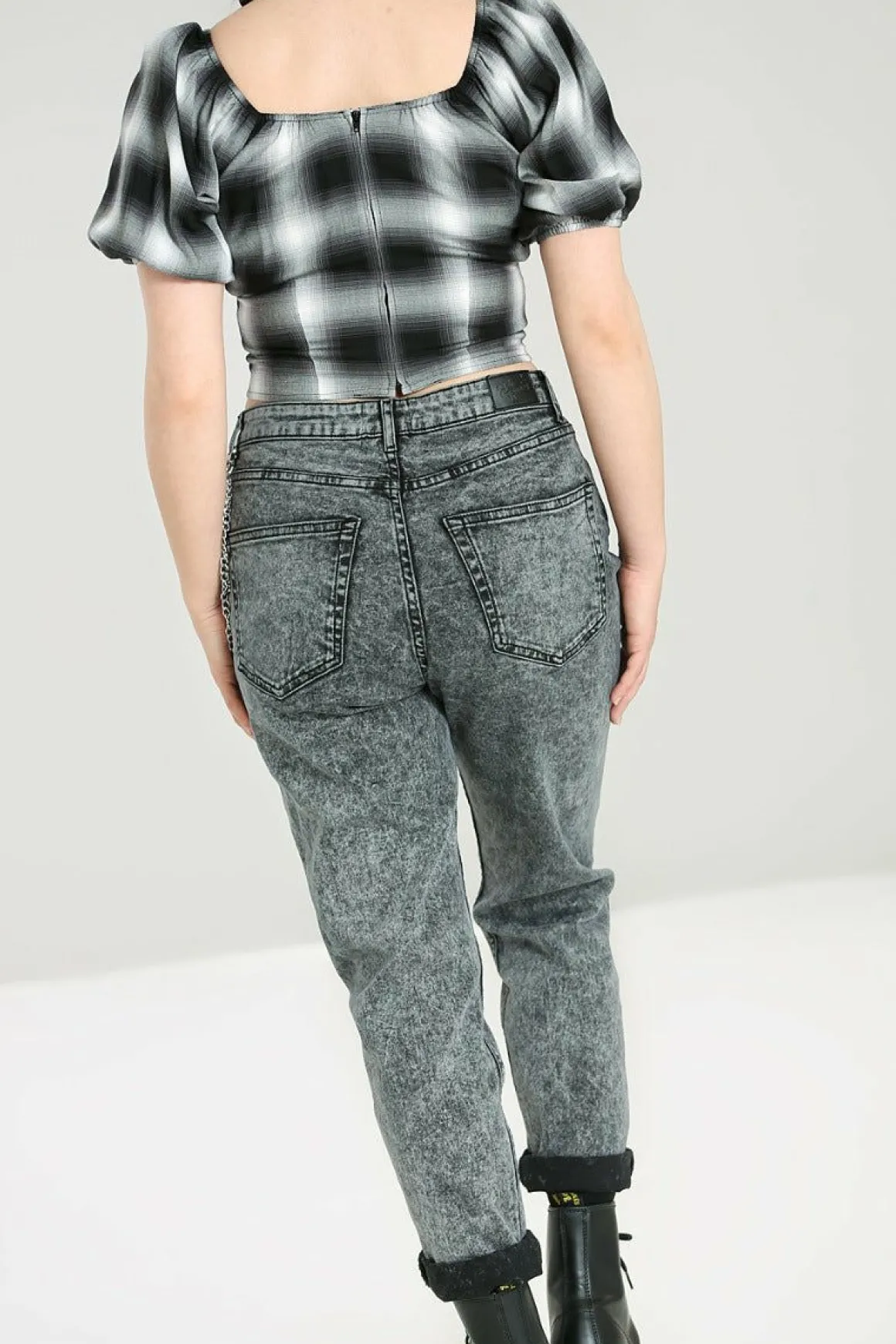 Finn Jeans