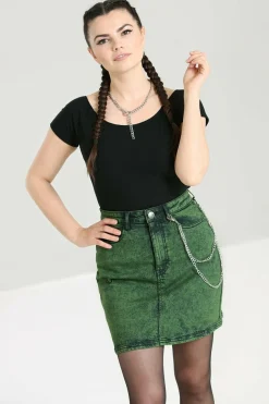 Finn Mini Skirt