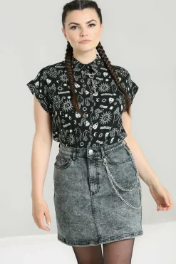 Finn Mini Skirt