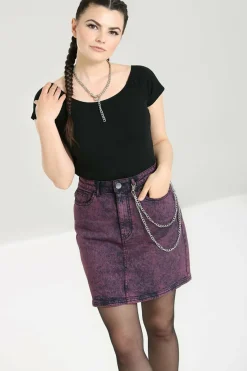Finn Mini Skirt