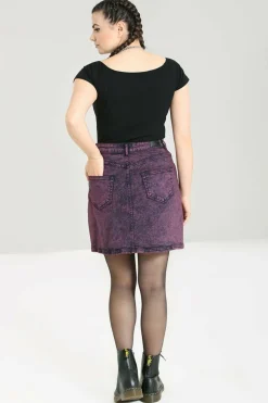 Finn Mini Skirt