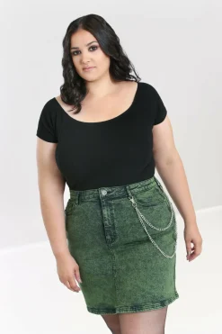 Finn Mini Skirt