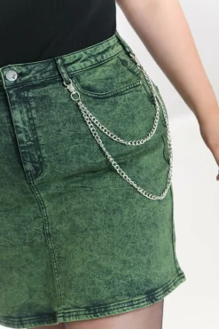 Finn Mini Skirt