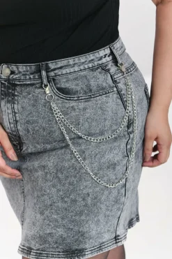 Finn Mini Skirt