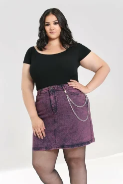 Finn Mini Skirt