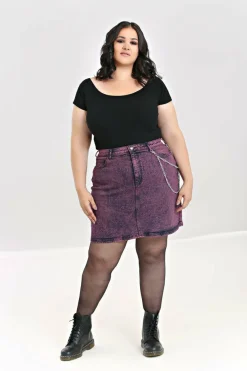 Finn Mini Skirt
