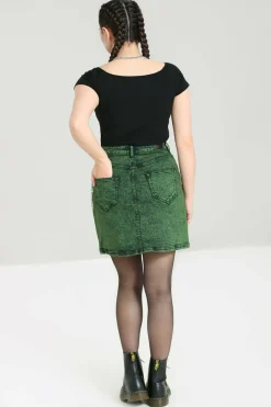 Finn Mini Skirt
