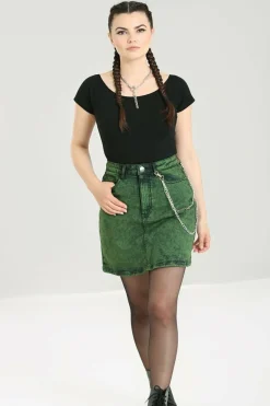Finn Mini Skirt