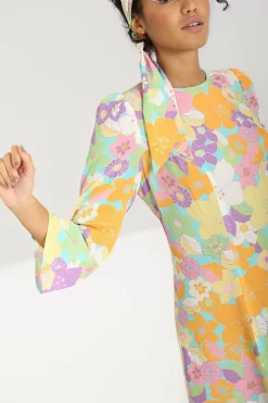Florette Mini Dress