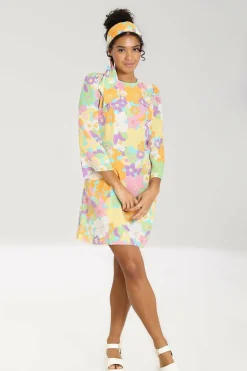 Florette Mini Dress