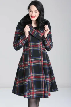 Forester Coat