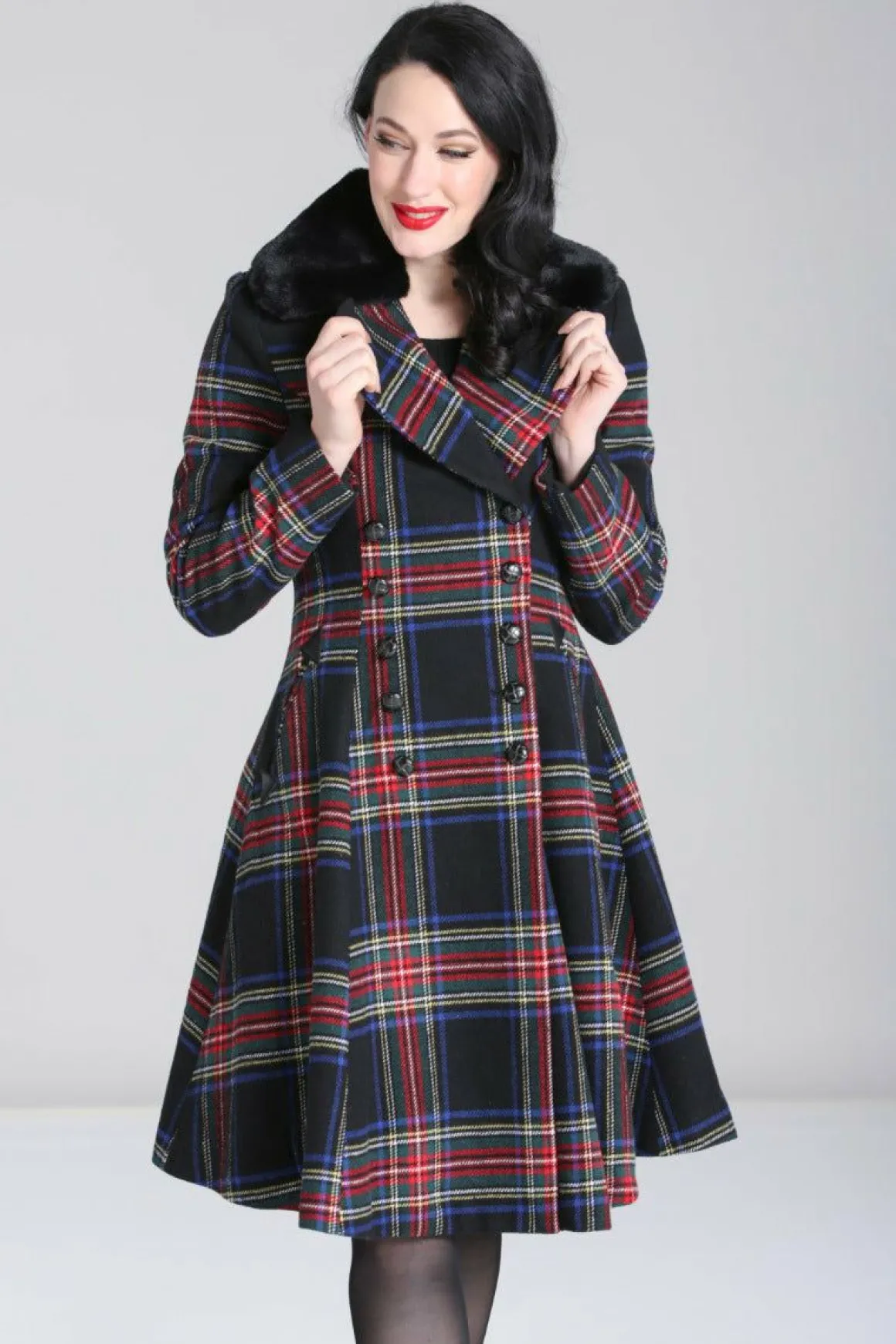 Forester Coat