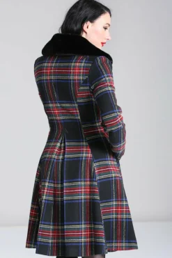 Forester Coat