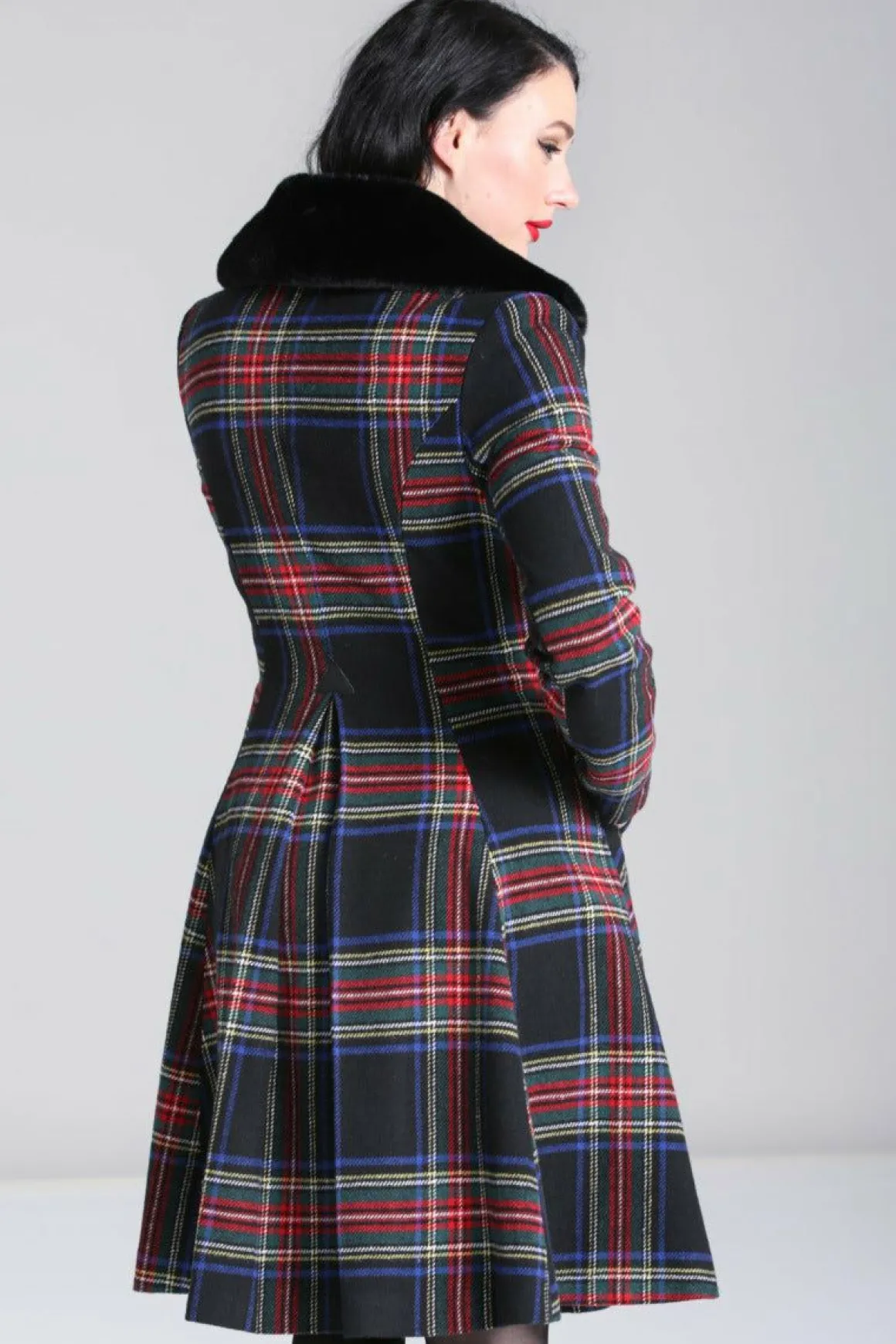 Forester Coat
