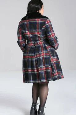 Forester Coat