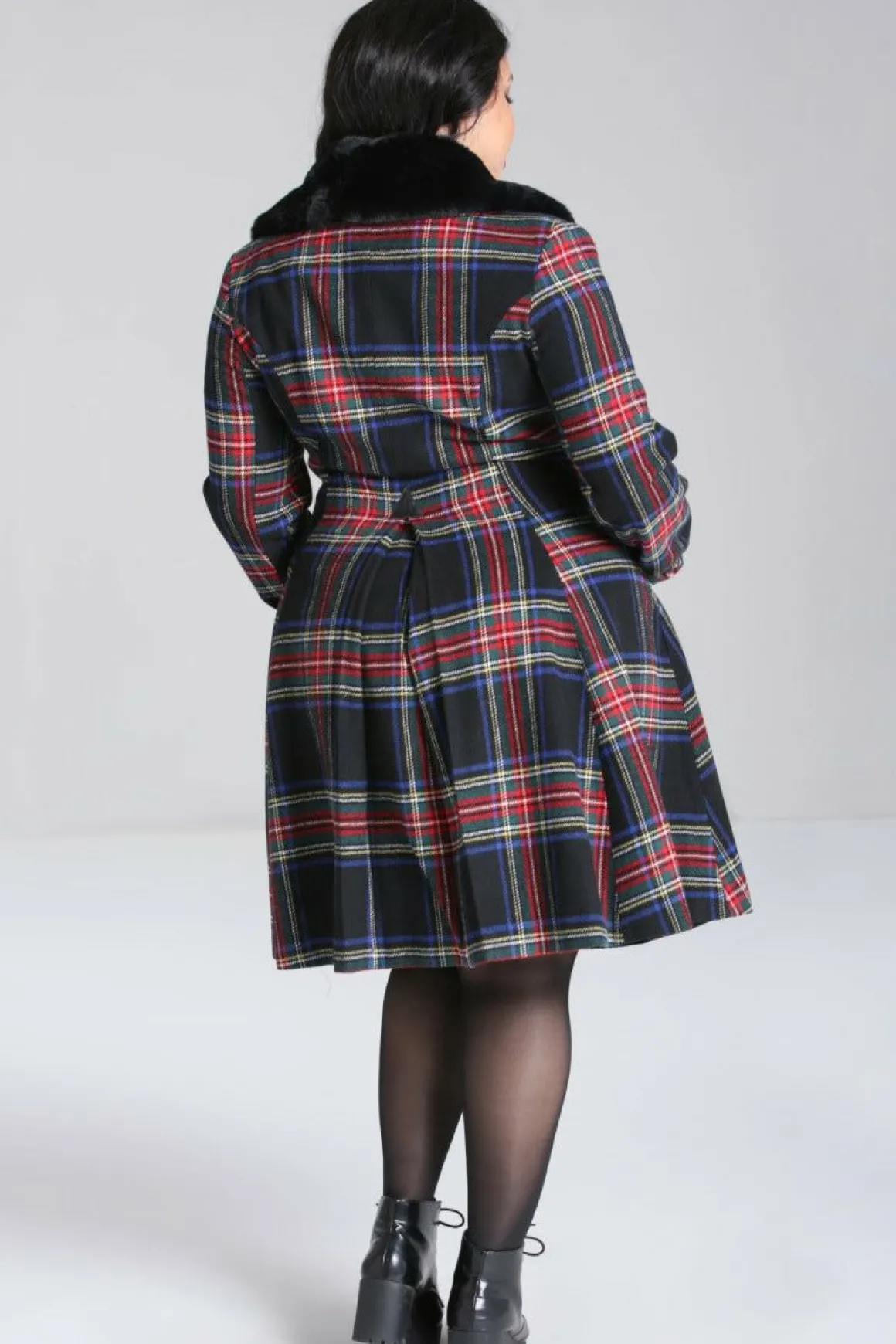 Forester Coat