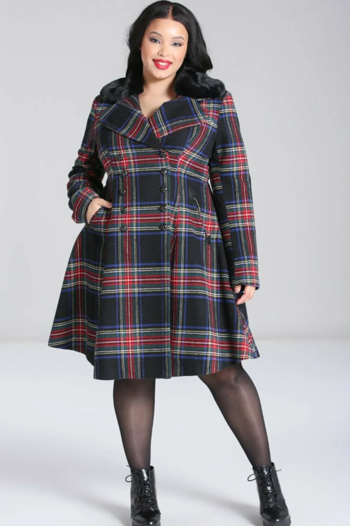 Forester Coat