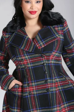 Forester Coat