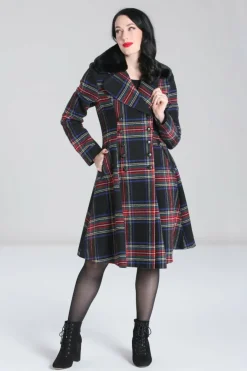 Forester Coat