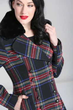 Forester Coat