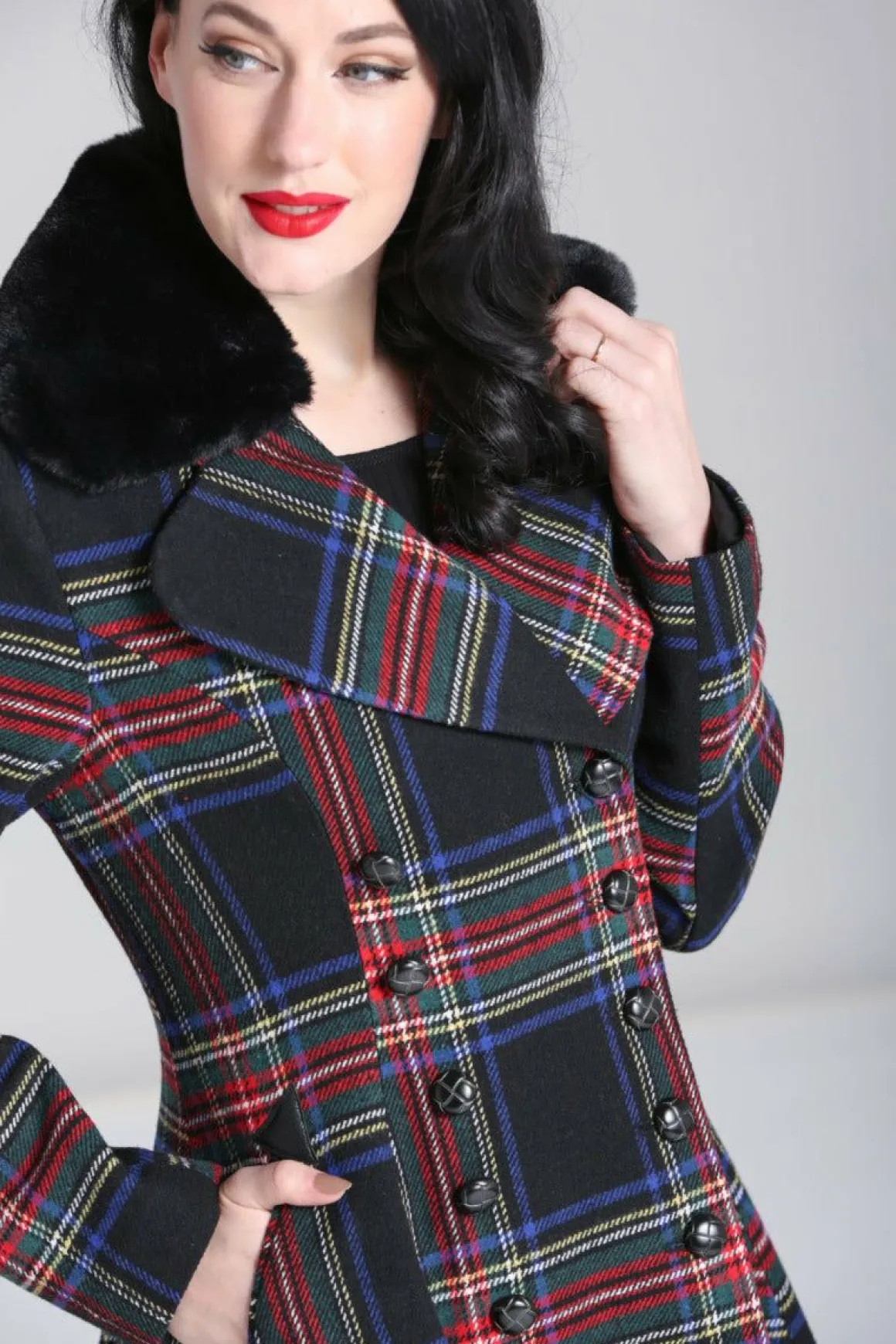 Forester Coat