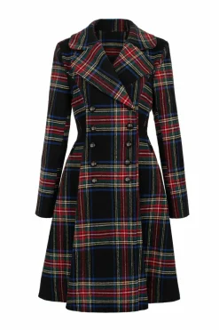 Forester Coat