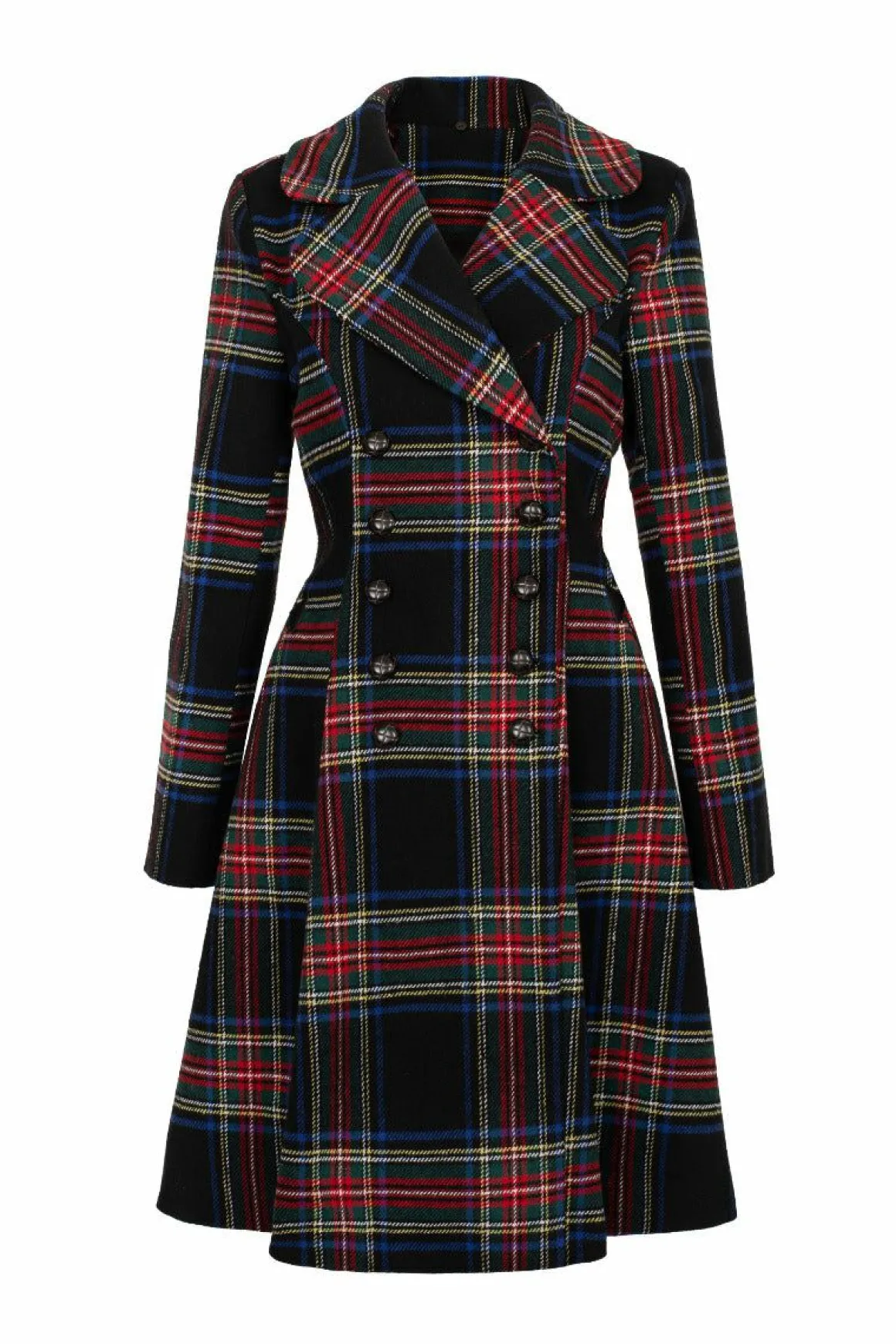 Forester Coat
