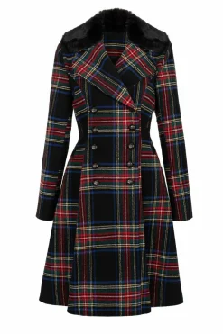 Forester Coat