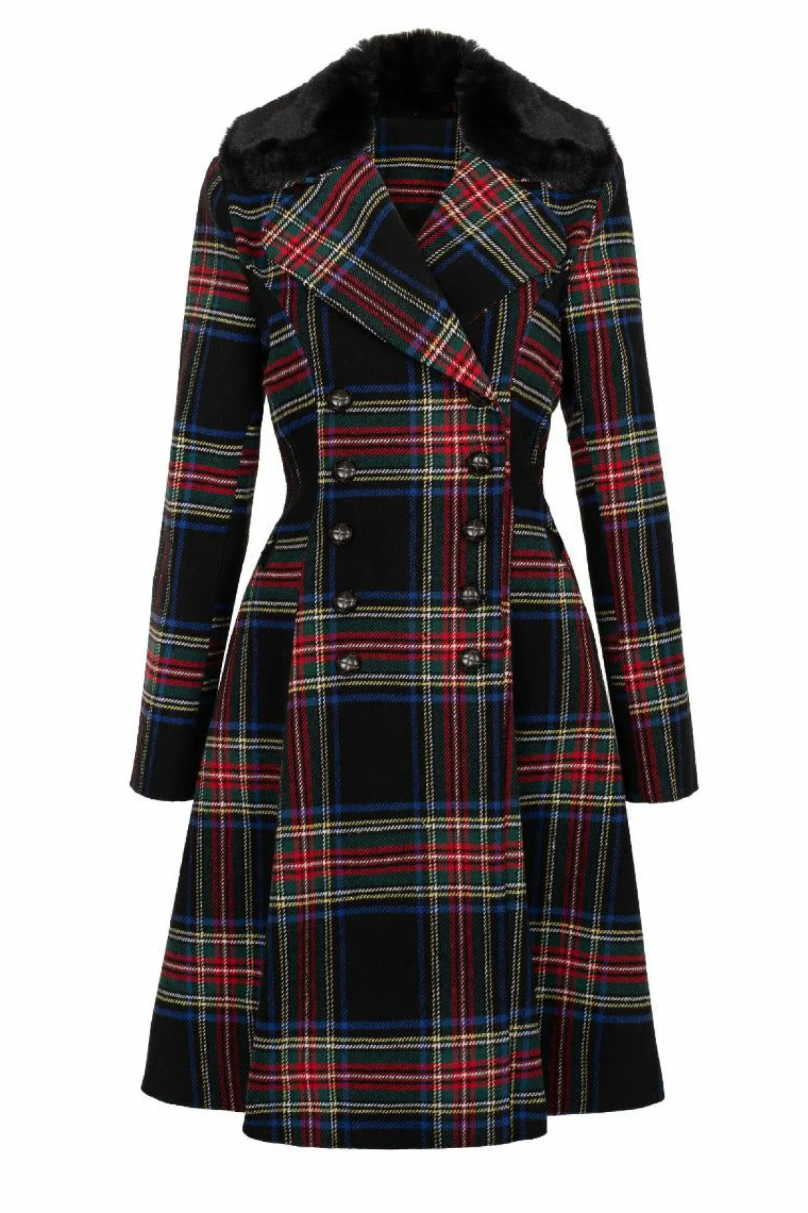 Forester Coat