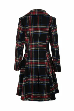 Forester Coat