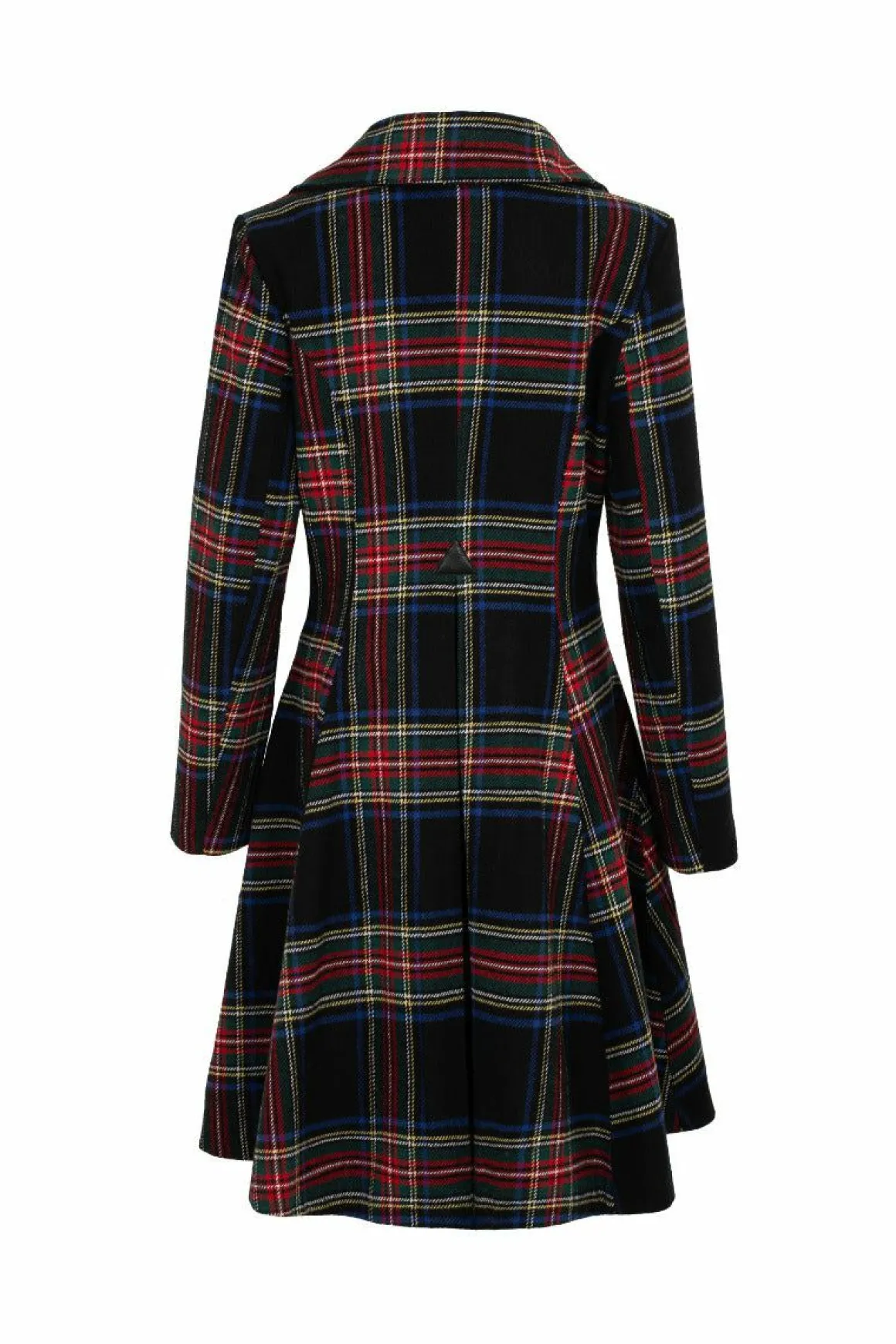 Forester Coat
