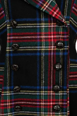 Forester Coat