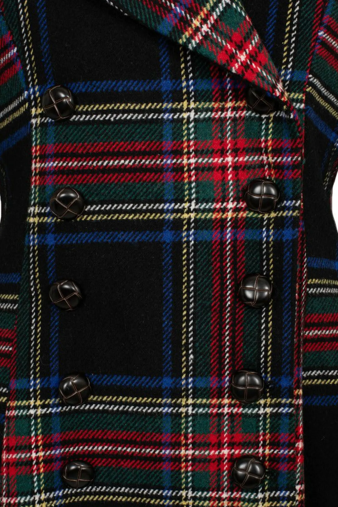 Forester Coat