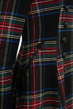 Forester Coat