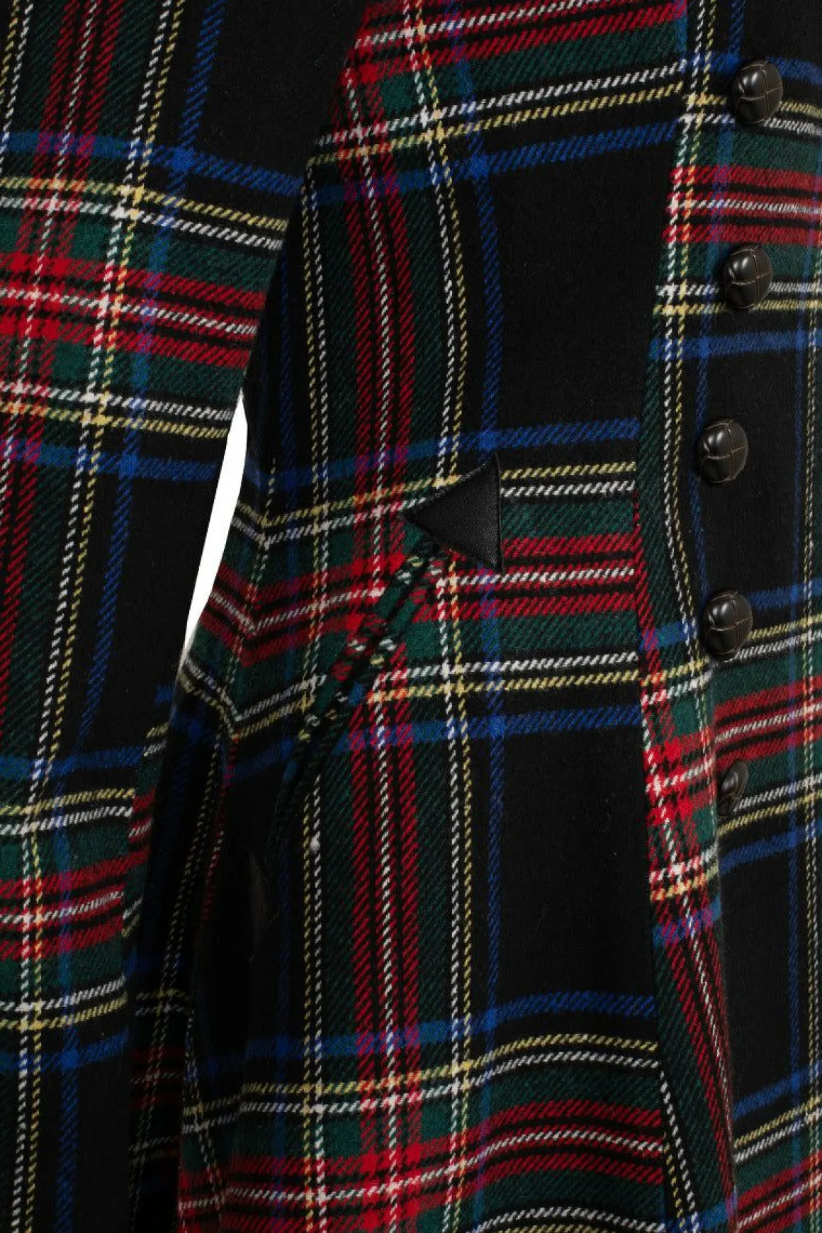 Forester Coat