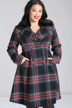 Forester Coat