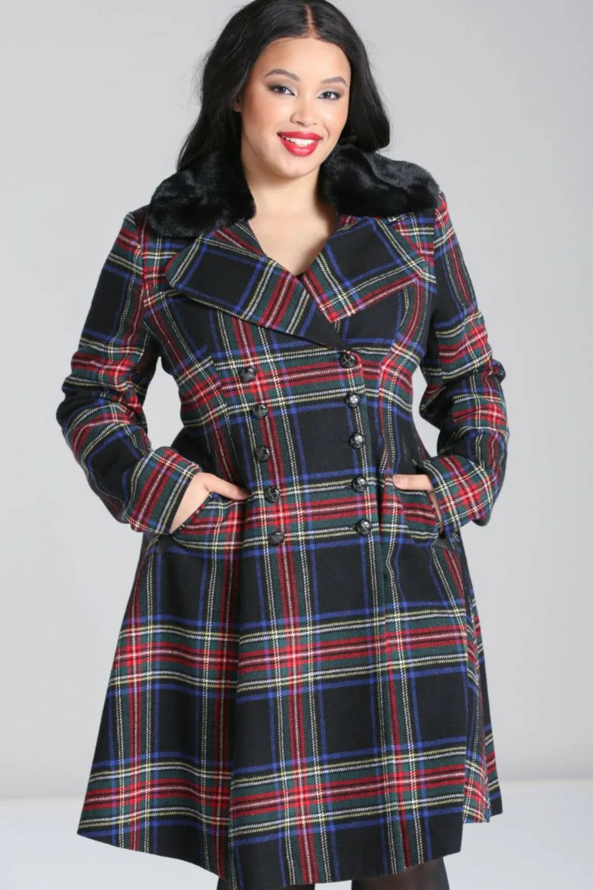 Forester Coat