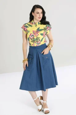 Freddie Skirt