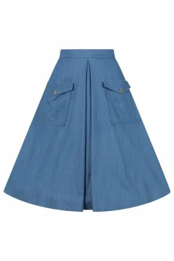 Freddie Skirt