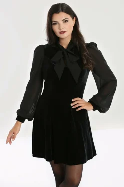 Gabriella Mini Dress