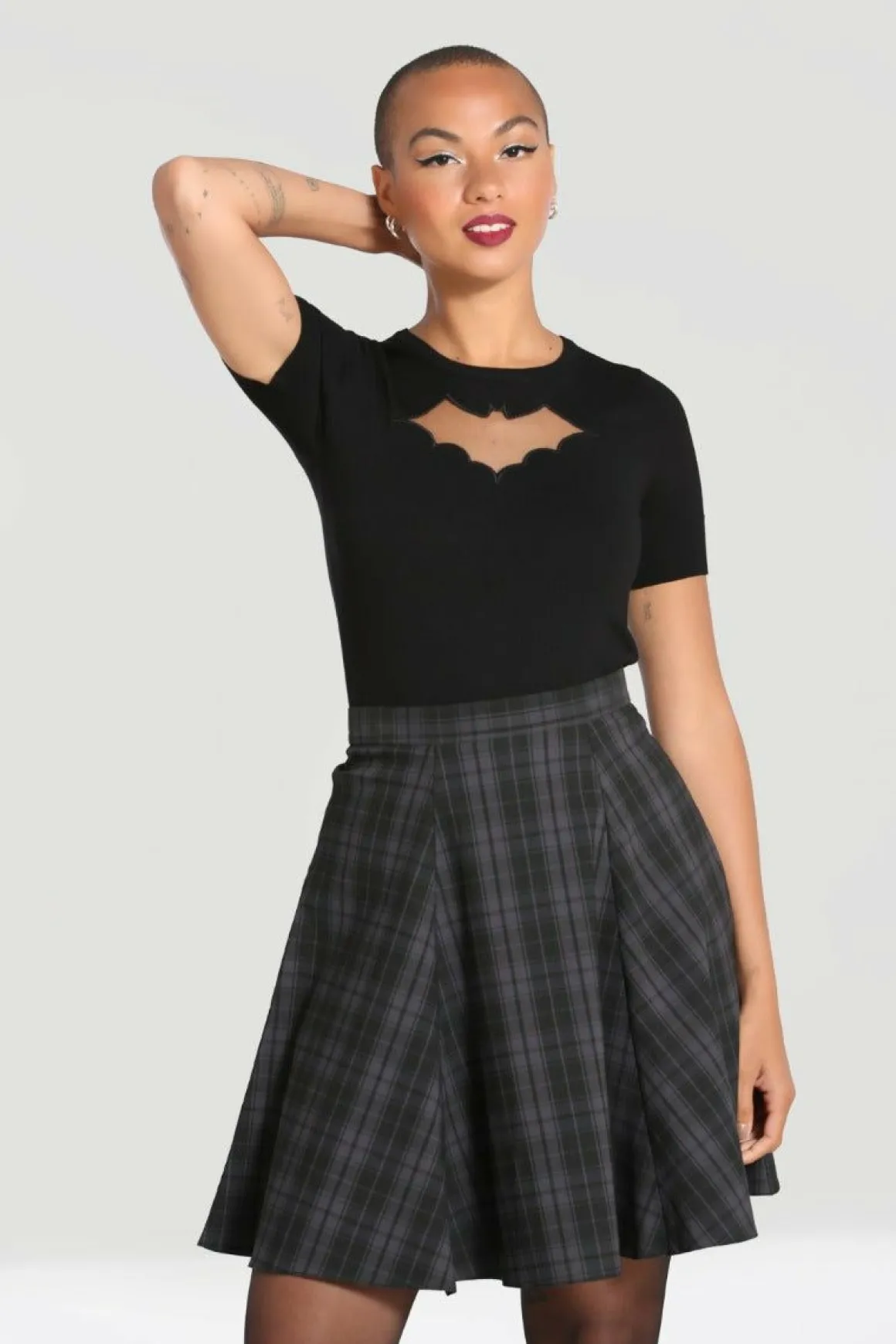 Gail Skirt
