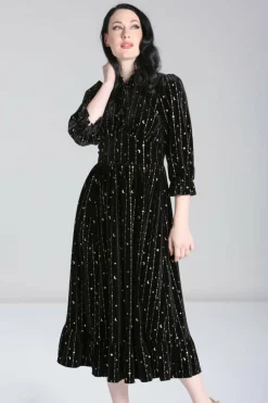 Galactica Dress