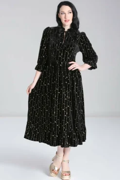 Galactica Dress