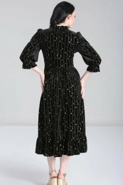 Galactica Dress