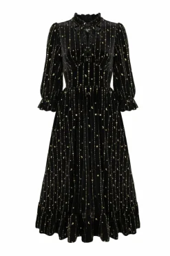 Galactica Dress